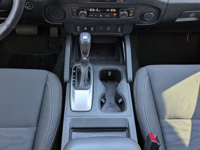 2024 Nissan Frontier  - 22934665 - 18