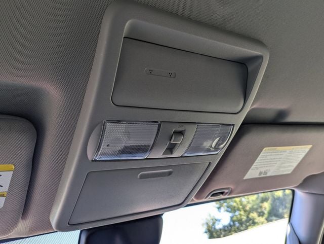 2024 Nissan Frontier  - 22934665 - 20
