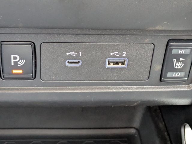2024 Nissan Frontier  - 22934665 - 22