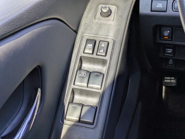 2024 Nissan Frontier  - 22934665 - 24