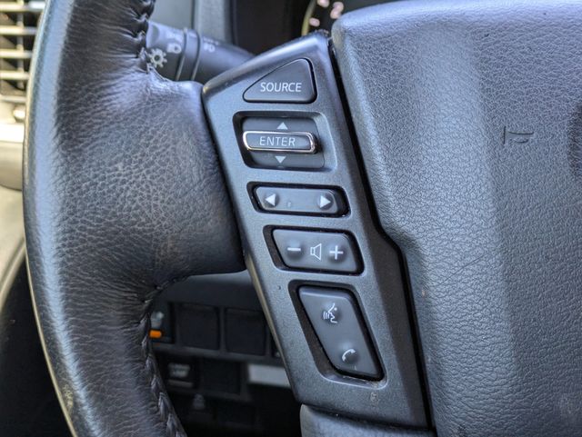 2024 Nissan Frontier  - 22934665 - 25