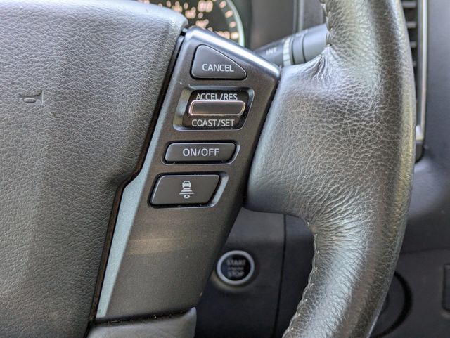 2024 Nissan Frontier  - 22934665 - 26