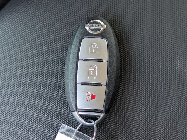 2024 Nissan Frontier  - 22934665 - 29