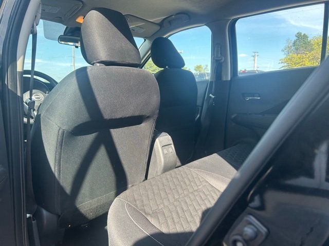 2024 Nissan Kicks SV FWD - 22921028 - 9