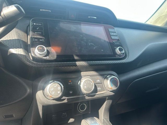2024 Nissan Kicks SV FWD - 22921028 - 11