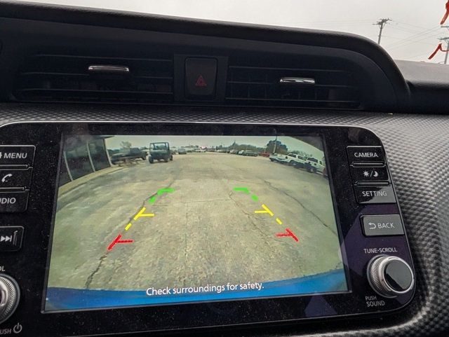 2024 Nissan Kicks SV FWD - 22928429 - 9