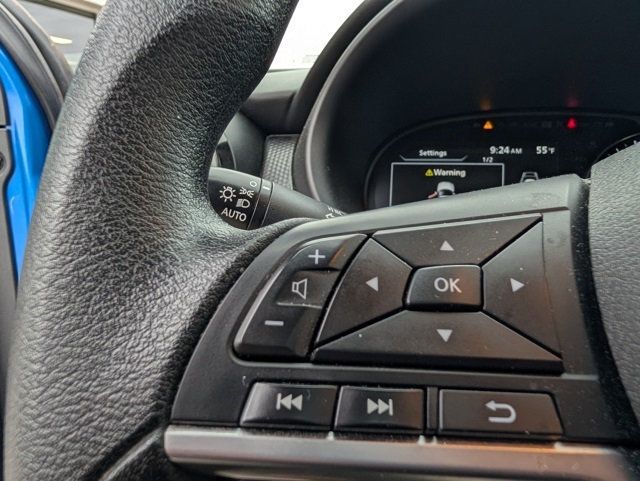 2024 Nissan Kicks SV FWD - 22928429 - 12