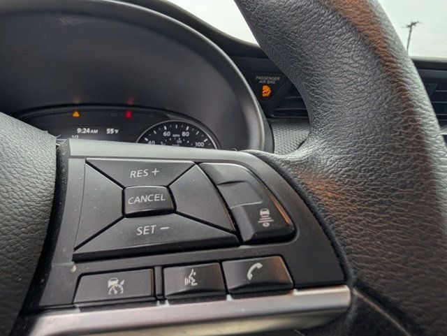 2024 Nissan Kicks SV FWD - 22928429 - 13