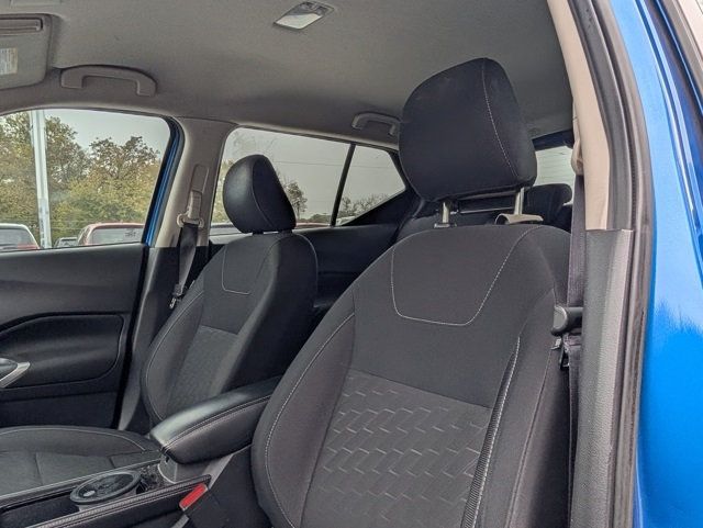 2024 Nissan Kicks SV FWD - 22928429 - 6