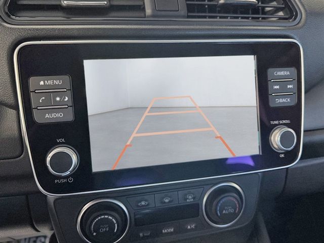 2024 Nissan Leaf S Hatchback - 22927656 - 17