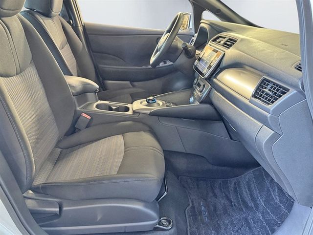 2024 Nissan Leaf S Hatchback - 22927656 - 22