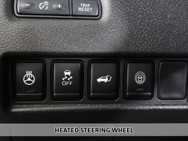 2024 Nissan Murano AWD SL - 22937539 - 9