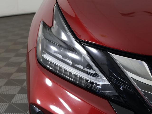 2024 Nissan Murano AWD SL - 22937539 - 15