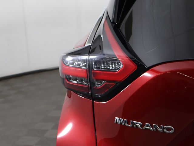 2024 Nissan Murano AWD SL - 22937539 - 17