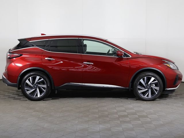2024 Nissan Murano AWD SL - 22937539 - 20