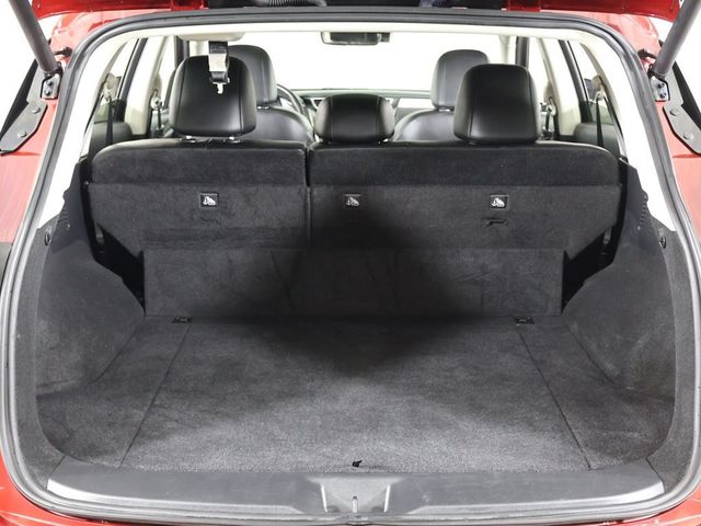 2024 Nissan Murano AWD SL - 22937539 - 21