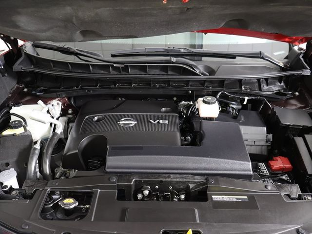 2024 Nissan Murano AWD SL - 22937539 - 24