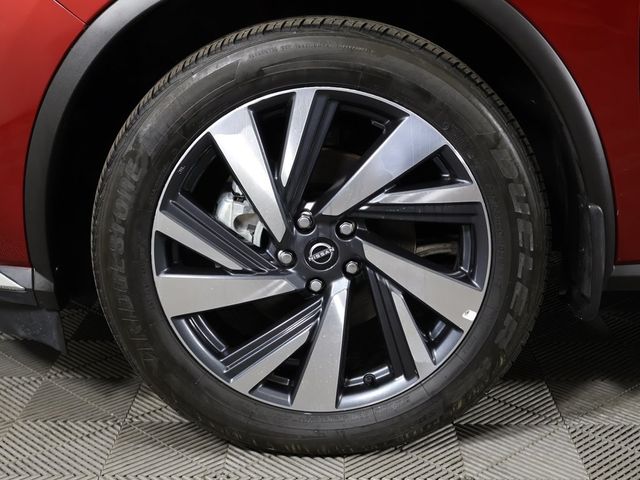 2024 Nissan Murano AWD SL - 22937539 - 25