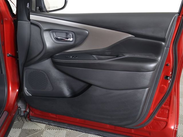 2024 Nissan Murano AWD SL - 22937539 - 27