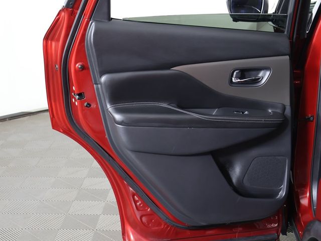 2024 Nissan Murano AWD SL - 22937539 - 28