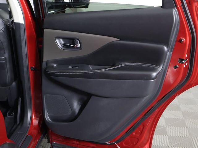 2024 Nissan Murano AWD SL - 22937539 - 29