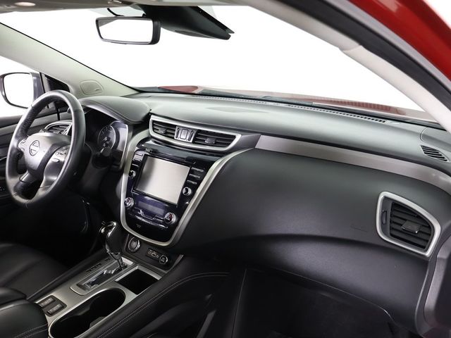 2024 Nissan Murano AWD SL - 22937539 - 31