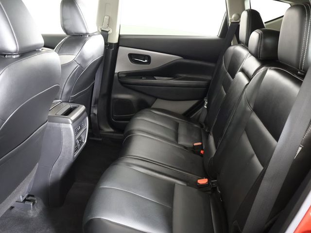 2024 Nissan Murano AWD SL - 22937539 - 38