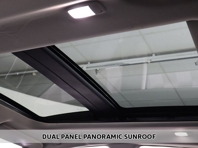 2024 Nissan Murano AWD SL - 22937539 - 3