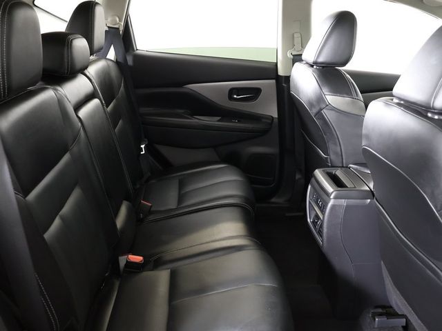 2024 Nissan Murano AWD SL - 22937539 - 39