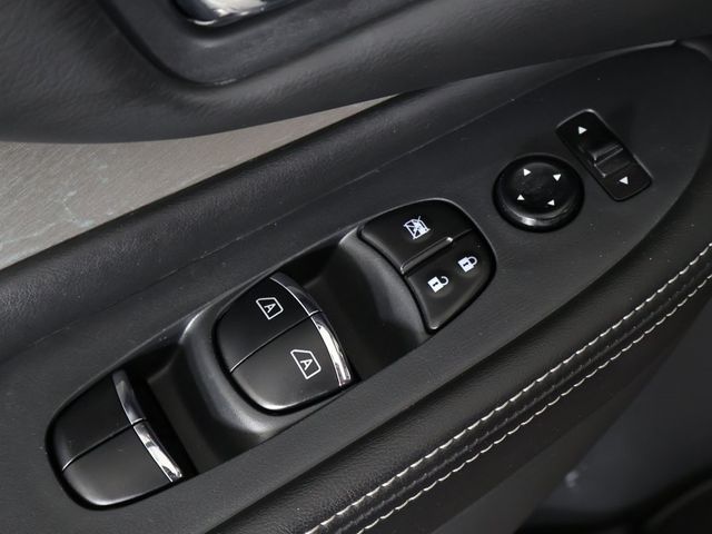 2024 Nissan Murano AWD SL - 22937539 - 42