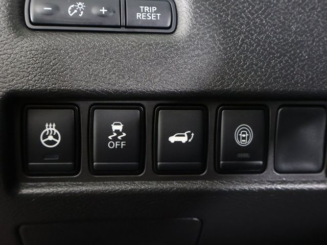 2024 Nissan Murano AWD SL - 22937539 - 43