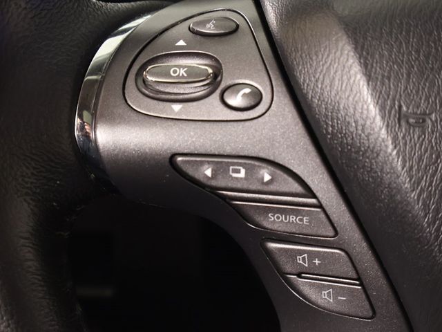 2024 Nissan Murano AWD SL - 22937539 - 47