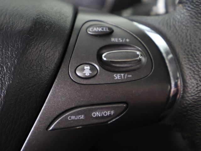 2024 Nissan Murano AWD SL - 22937539 - 48