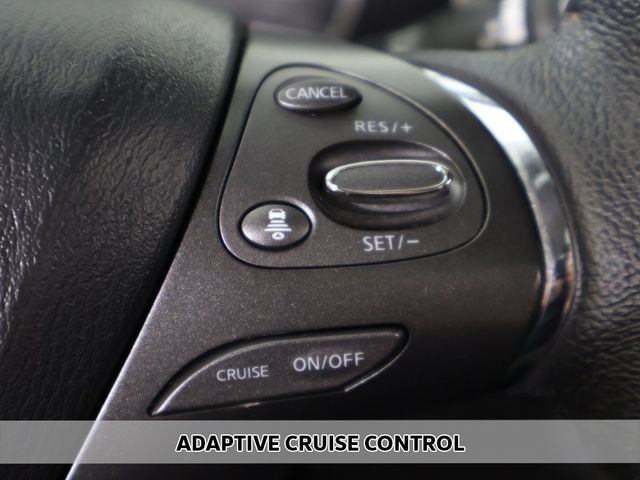 2024 Nissan Murano AWD SL - 22937539 - 4