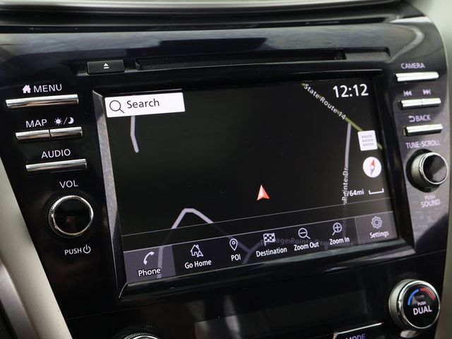 2024 Nissan Murano AWD SL - 22937539 - 51