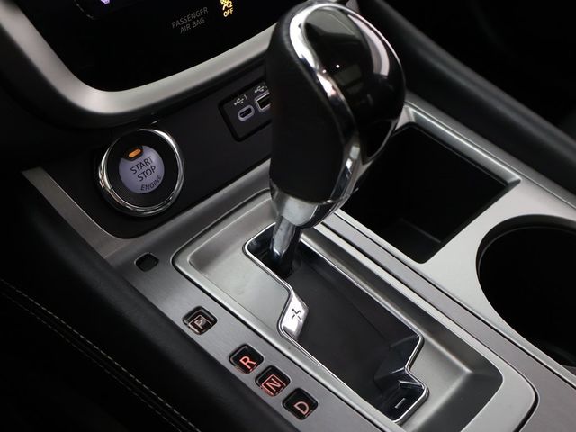 2024 Nissan Murano AWD SL - 22937539 - 55