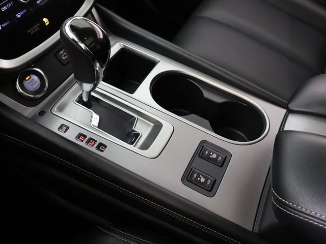 2024 Nissan Murano AWD SL - 22937539 - 56