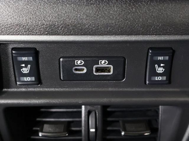 2024 Nissan Murano AWD SL - 22937539 - 58