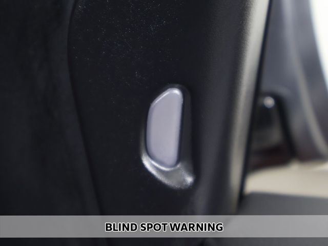 2024 Nissan Murano AWD SL - 22937539 - 6