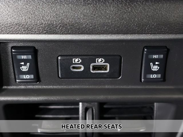 2024 Nissan Murano AWD SL - 22937539 - 8