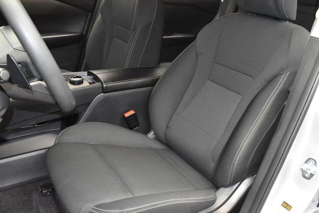 2024 Nissan Rogue AWD S - 22934895 - 12