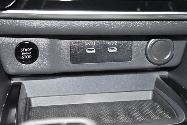 2024 Nissan Rogue AWD S - 22934895 - 17