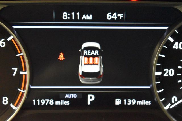 2024 Nissan Rogue AWD S - 22934895 - 18