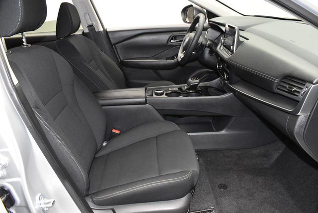 2024 Nissan Rogue AWD S - 22934895 - 20