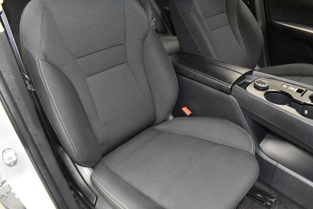 2024 Nissan Rogue AWD S - 22934895 - 21