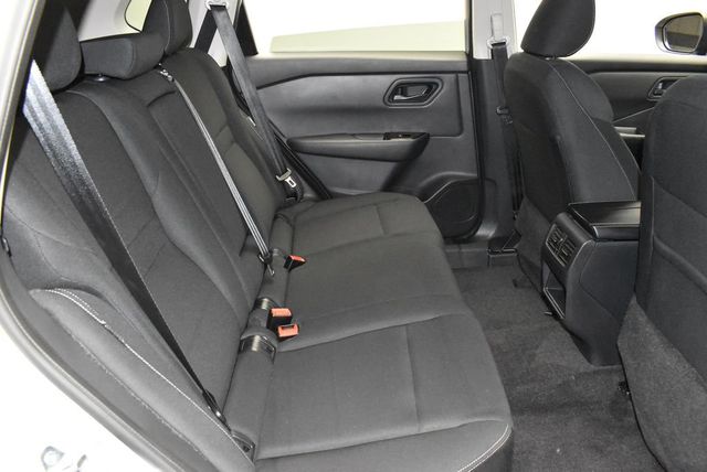 2024 Nissan Rogue AWD S - 22934895 - 26