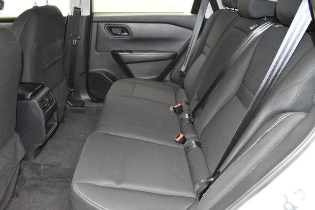 2024 Nissan Rogue AWD S - 22934895 - 29