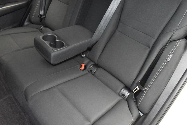2024 Nissan Rogue AWD S - 22934895 - 30