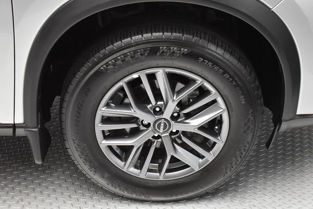 2024 Nissan Rogue AWD S - 22934895 - 31
