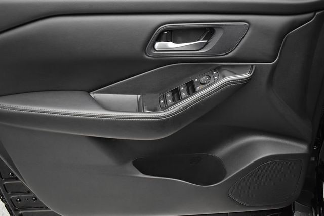 2024 Nissan Rogue AWD SV - 22938889 - 9